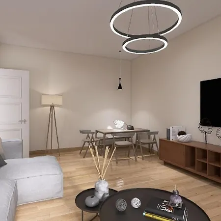 Catalani Apartment