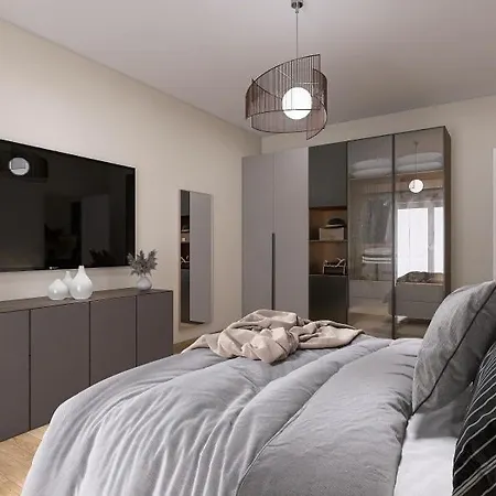 Apartamento Catalani Forte dei Marmi