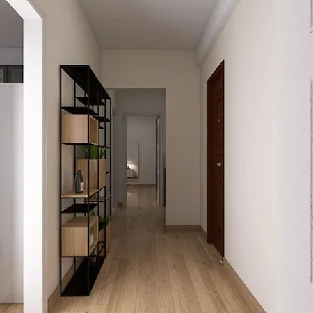 Apartamento Catalani