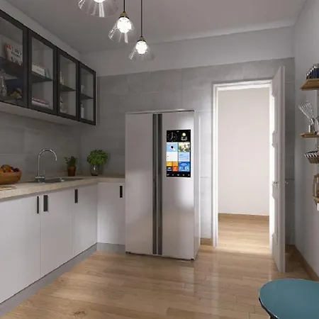 Apartamento Catalani *