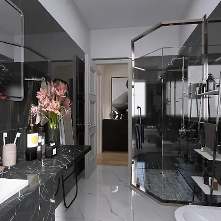 Catalani Apartamento *
